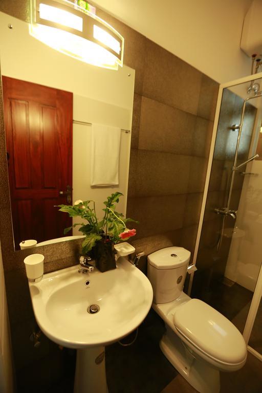 Orchidee Apartments Дехивала-Маунт-Лавиния Экстерьер фото